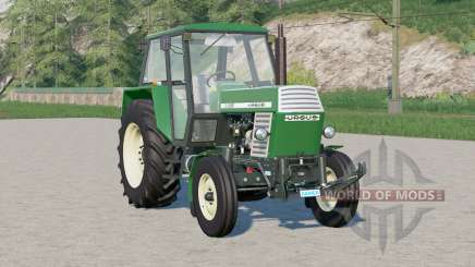 Ursus C-385〡beaucoup de configurations pour Farming Simulator 2017