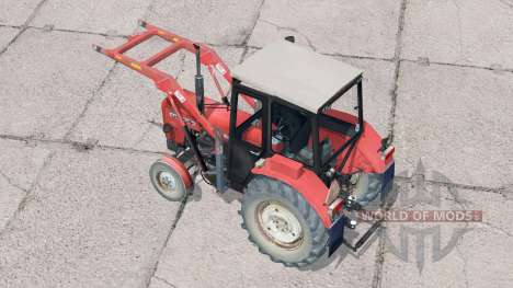 Ursus C-360〡otwierane drzwier pour Farming Simulator 2015
