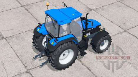 New Holland TM150 balise rotative pliable pour Farming Simulator 2015