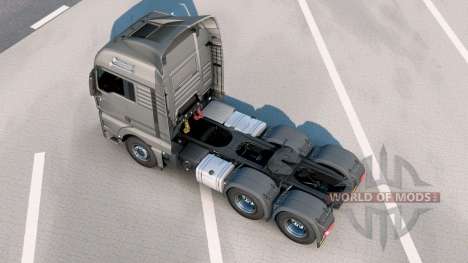 Volkswagen Meteor 29.520 2020 für Euro Truck Simulator 2