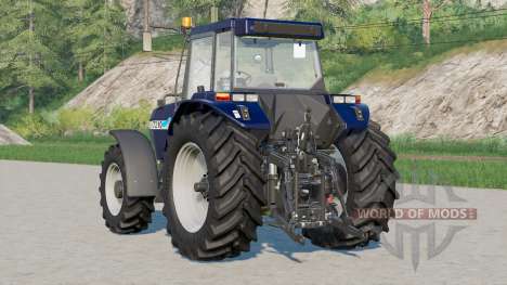 Case IH Magnum 7200 Pro〡gebrauchter traktor pour Farming Simulator 2017
