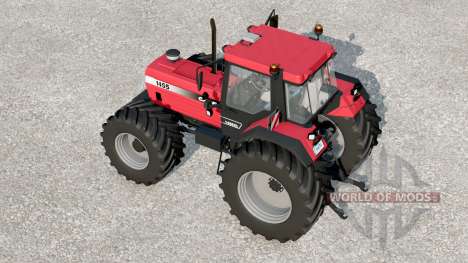 Gehäuse IH 1455 XL® Konfigurationen für Farming Simulator 2017