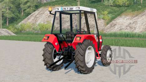IMT 550.11〡placénaire sont disponibles pour Farming Simulator 2017