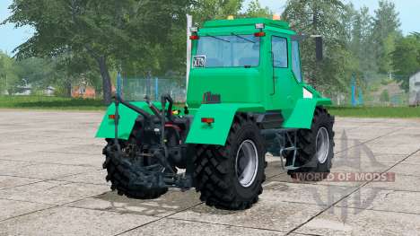 HTA-220-2〡color choice für Farming Simulator 2017