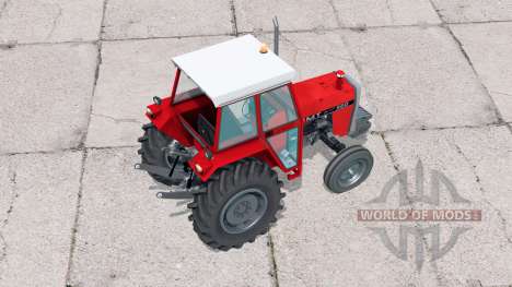 IMT 560 DeLuxe〡tout à roues motrices pour Farming Simulator 2015