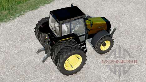 Valtra HiTech 6050 Series für Farming Simulator 2017
