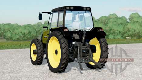 Valtra HiTech 6050 Series pour Farming Simulator 2017