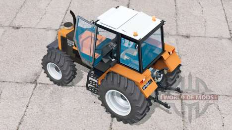 Renault 155.54 TX〡 tracteur de culture pour Farming Simulator 2015