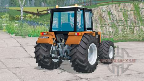 Renault 155.54 TX〡row-crop Traktor für Farming Simulator 2015