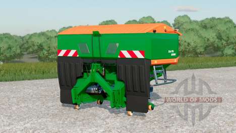 Amazone ZA-TS 3200〡Kapazität 6000 Liter für Farming Simulator 2017