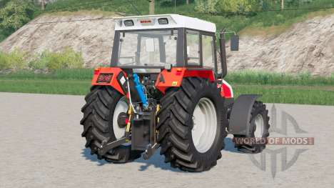 Steyr M 900 pour Farming Simulator 2017