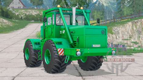 Kirovec K-700A〡color choice für Farming Simulator 2015