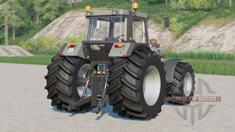 Boîtier IH 1455 XL〡wide pneu pour Farming Simulator 2017