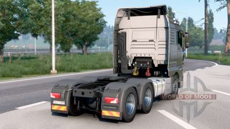 Volkswagen Meteor 29.520 2020 pour Euro Truck Simulator 2