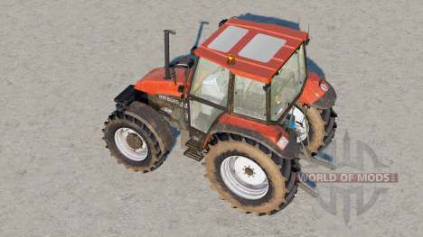 New Holland Serie L〡 tracteur compact pour Farming Simulator 2017