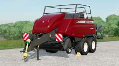 Massey Ferguson 2270 XD〡Farbauswahl für Farming Simulator 2017