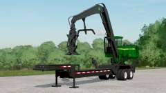 John Deere 437D pour Farming Simulator 2017