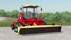 New Holland H8060〡steering a été modifié pour Farming Simulator 2017