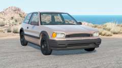 Autron Petitron v0.5.1 pour BeamNG Drive