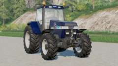 Case IH Magnum 7200 Pro〡gebrauchter traktor pour Farming Simulator 2017