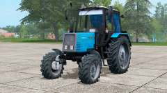 MTZ-892 Biélorussie〡Électe des roues pour Farming Simulator 2017