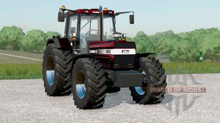 Boîtier IH 1455 XL〡petite modification des balises pour Farming Simulator 2017