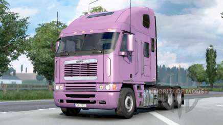 Freightliner Argosy v2.7.3 für Euro Truck Simulator 2