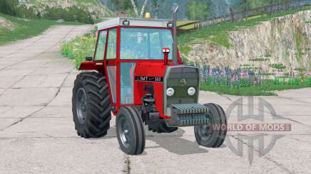 IMT 560 DeLuxe〡Allradantrieb für Farming Simulator 2015