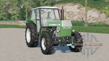 Pneus Ursus 1204〡new Taurus pour Farming Simulator 2017