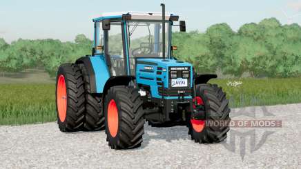 Eicher 2000 series für Farming Simulator 2017