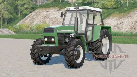 Ursus 1614〡Metall- oder Kunststoffkotflügel für Farming Simulator 2017