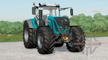 Fendt 900 Vario®-beanimierte Kotflügel für Farming Simulator 2017