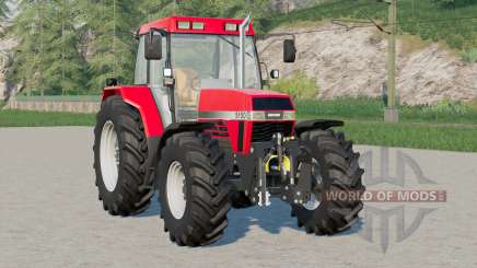 Boîtier IH 5150 Maxxum〡extra light pour Farming Simulator 2017