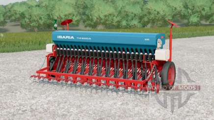Isaria 6000 S〡Arbeitsbreite 3 m für Farming Simulator 2017