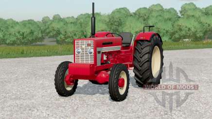 International 353 pour Farming Simulator 2017