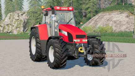 Case IH CS 150〡lecte de puissance pour Farming Simulator 2017