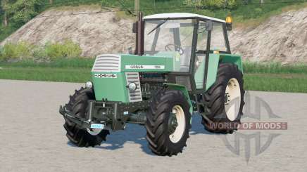 Ursus 1204〡réseaux animés pour Farming Simulator 2017