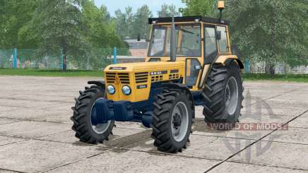 Torpedo TD 9006 A〡Vibrationsauspuff für Farming Simulator 2017