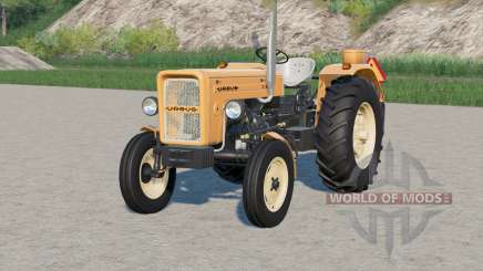 Ursus C-355〡neue radkonfigurationen hinzugefügt pour Farming Simulator 2017