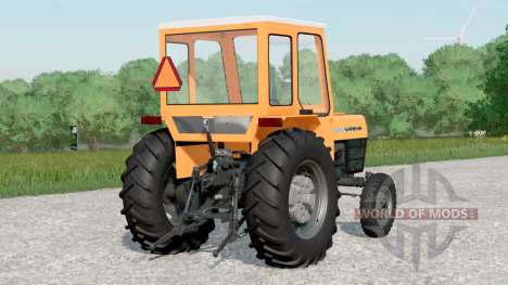 Ursus C-355 Super〡verbesserte Traktorleistung für Farming Simulator 2017