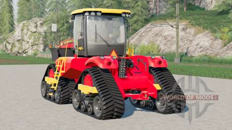 Série 4WD polyvalente〡choice d’éclairage pour Farming Simulator 2017