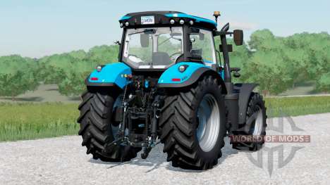 McCormick X8-Serie〡Motorhaubenanimation hinzugef für Farming Simulator 2017
