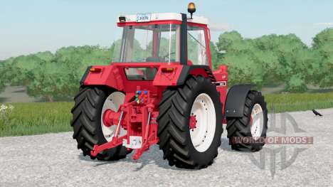 Variantes de console International 856 XL〡FL pour Farming Simulator 2017