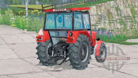 Ursus C-360〡rotierender Kardan für Farming Simulator 2015