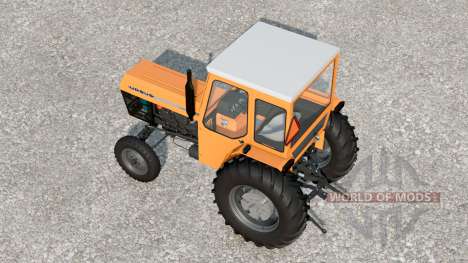 Ursus C-355 Super〡verbesserte Traktorleistung für Farming Simulator 2017