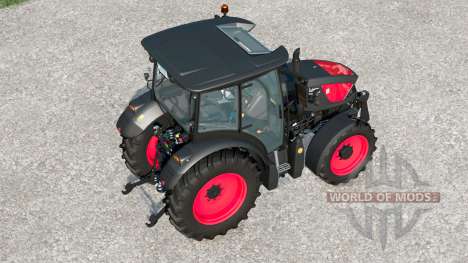 Zetor Proxima HS〡configs de couleur de tracteur  pour Farming Simulator 2017