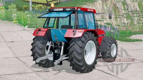 Case International 5150 Maxxum〡mit FL-Konsole für Farming Simulator 2015