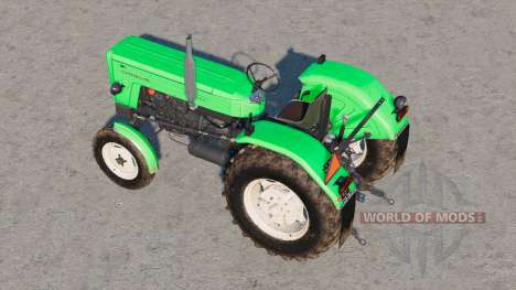 Ursus C-360〡verbesserte Traktorleistung für Farming Simulator 2017