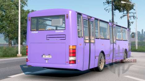 Karosa B951 pour Euro Truck Simulator 2