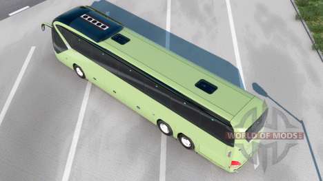 Neoplan Tourliner 2021〡1.44 für Euro Truck Simulator 2